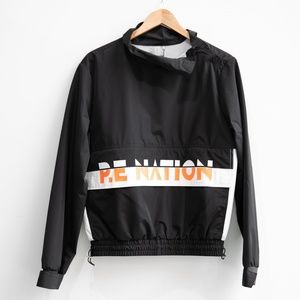 Chariot Jacket